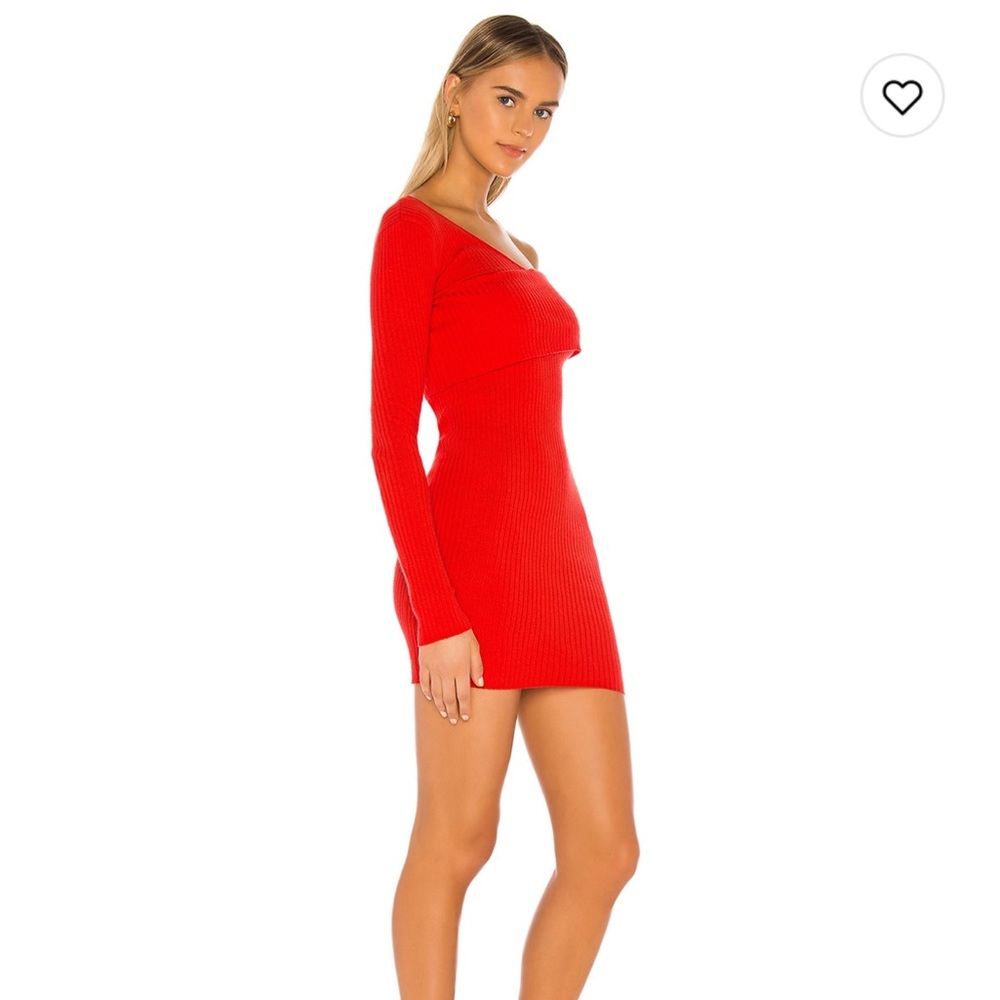 - Delano Sweater Dress View 2